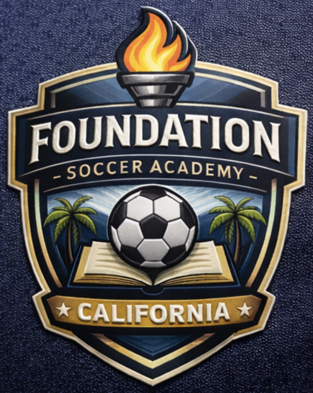 Foundation Academy